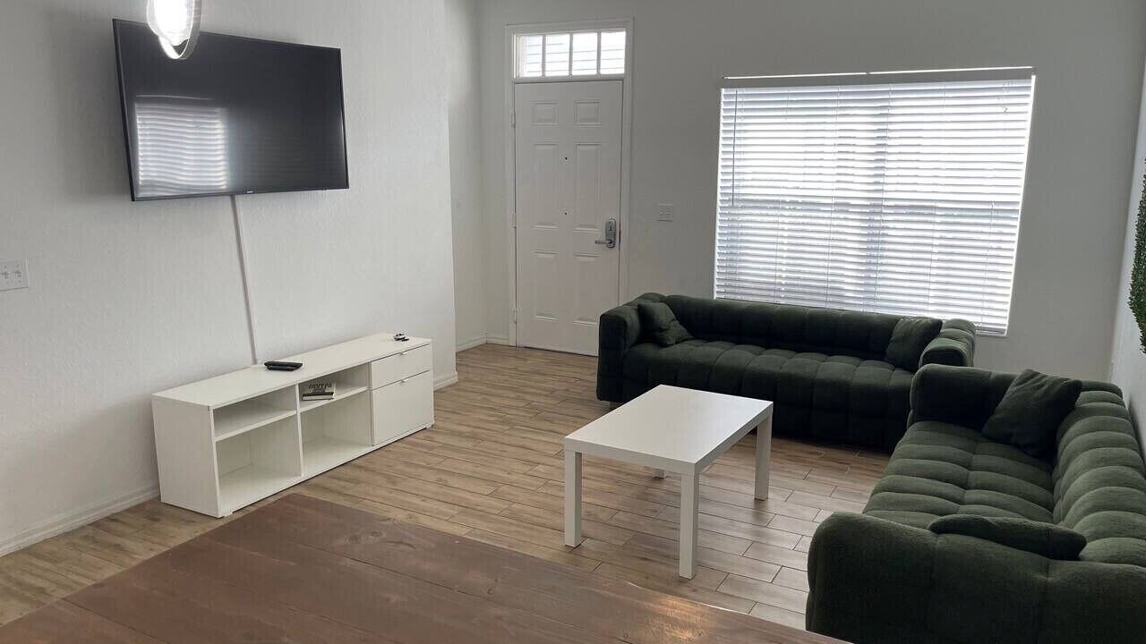 Photo of Livingroom in Veranda Palms