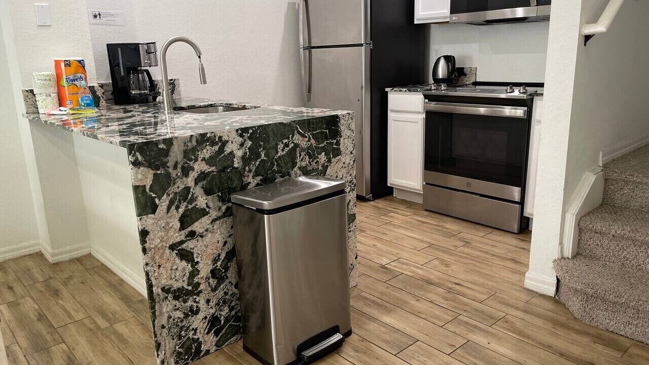 Photo of Kitchen in Veranda Palms