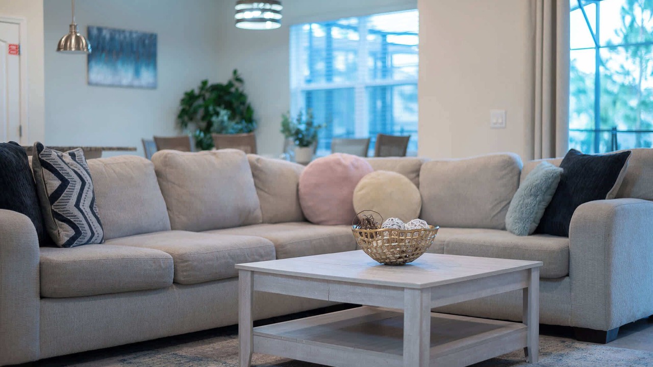 Photo of Livingroom in Loughman