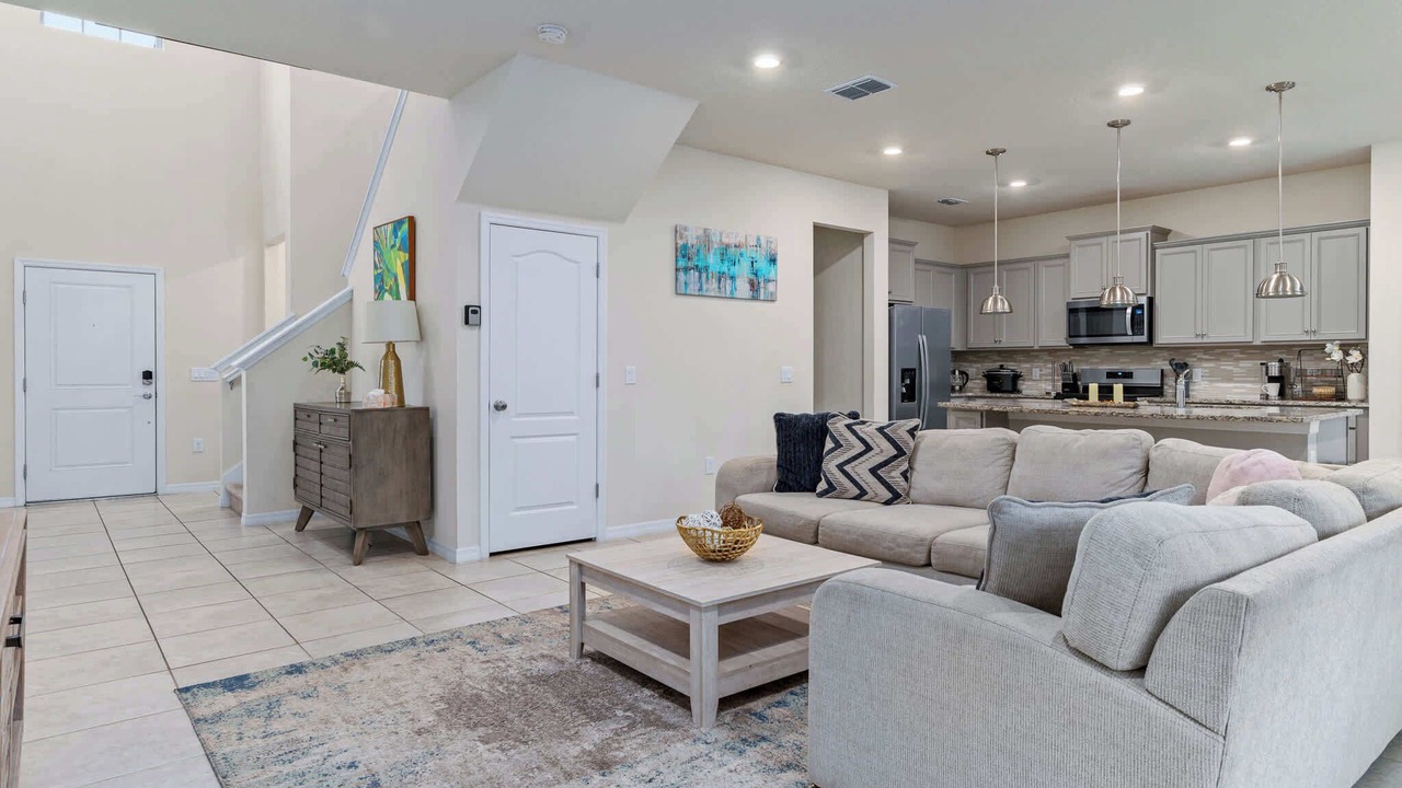Photo of Livingroom in Loughman