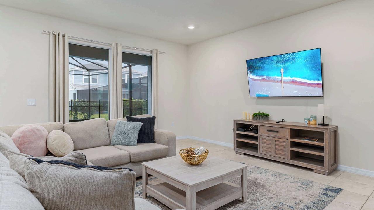 Photo of Livingroom in Loughman