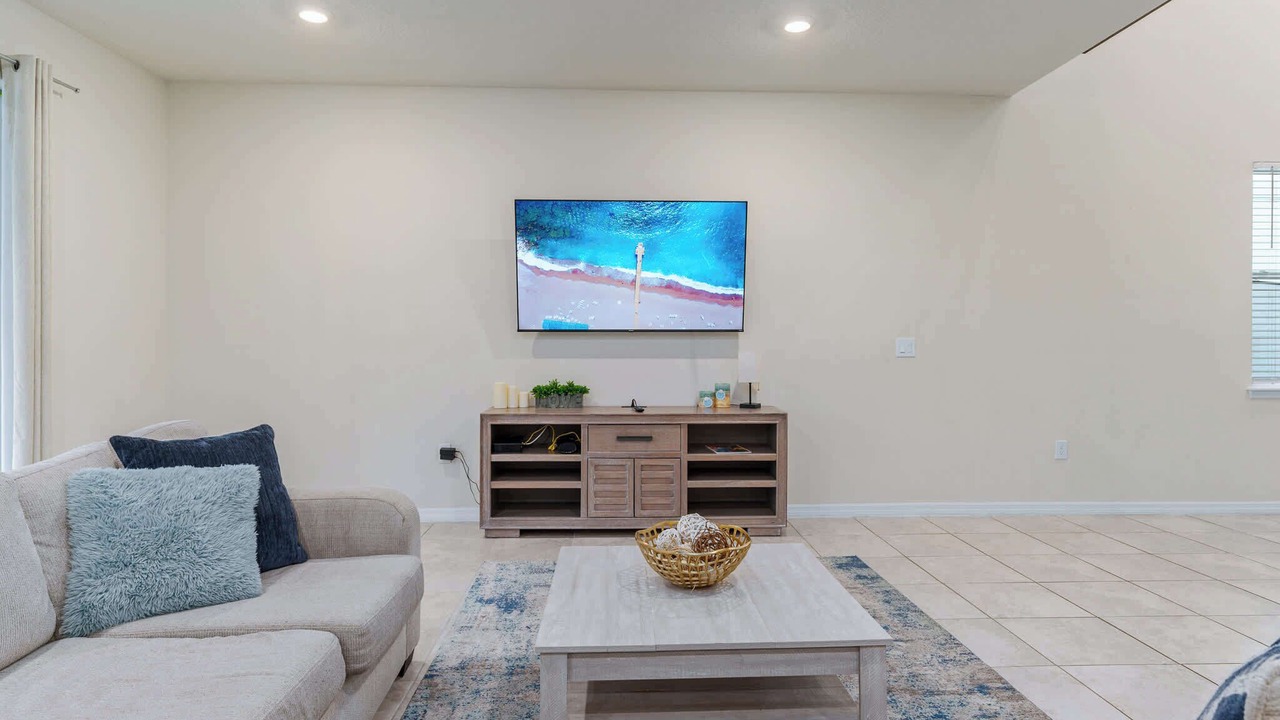 Photo of Livingroom in Loughman