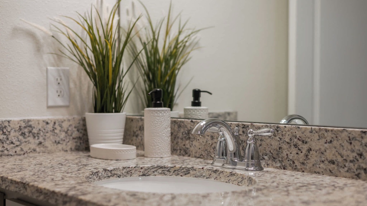 Photo of Bathroom in Loughman