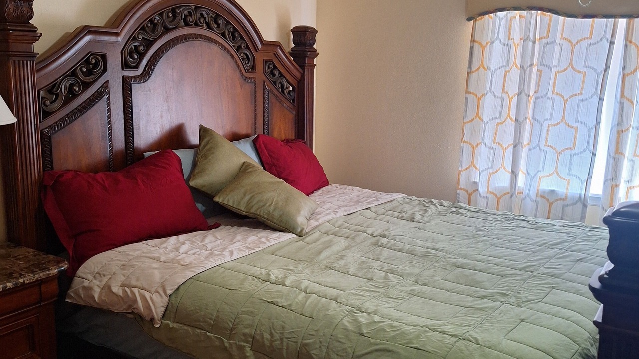 Photo of Bedroom in Orlando