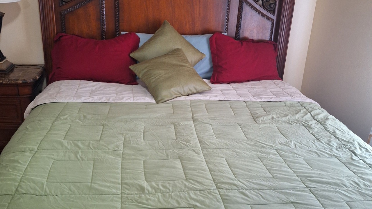Photo of Bedroom in Orlando