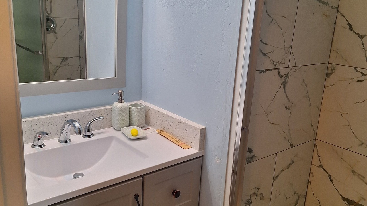 Photo of Bathroom in Orlando