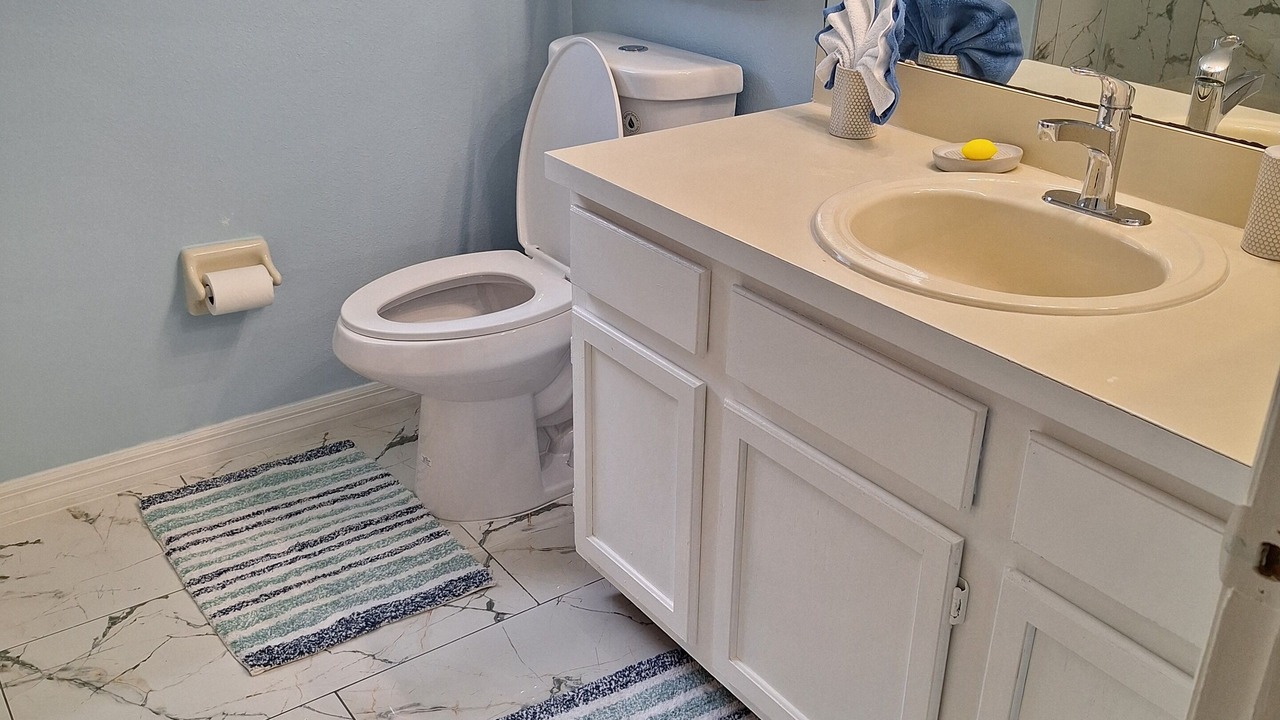 Photo of Bathroom in Orlando