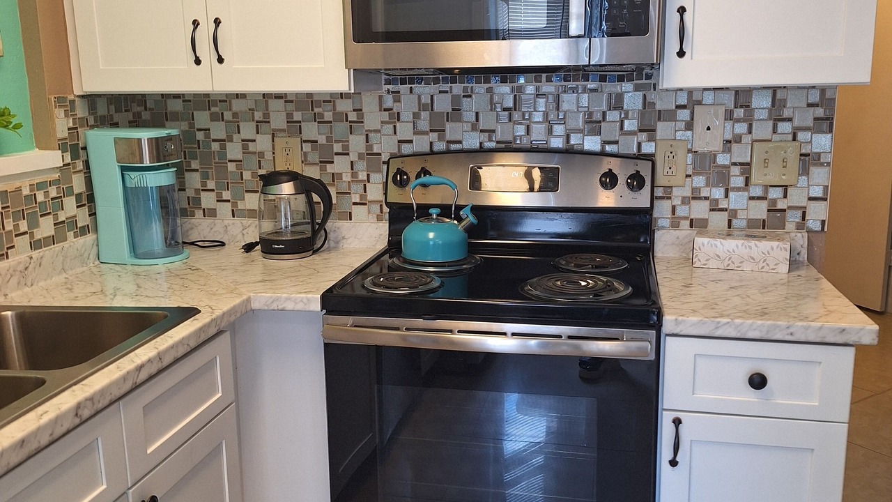 Photo of Kitchen in Orlando