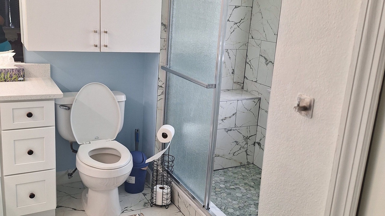 Photo of Bathroom in Orlando