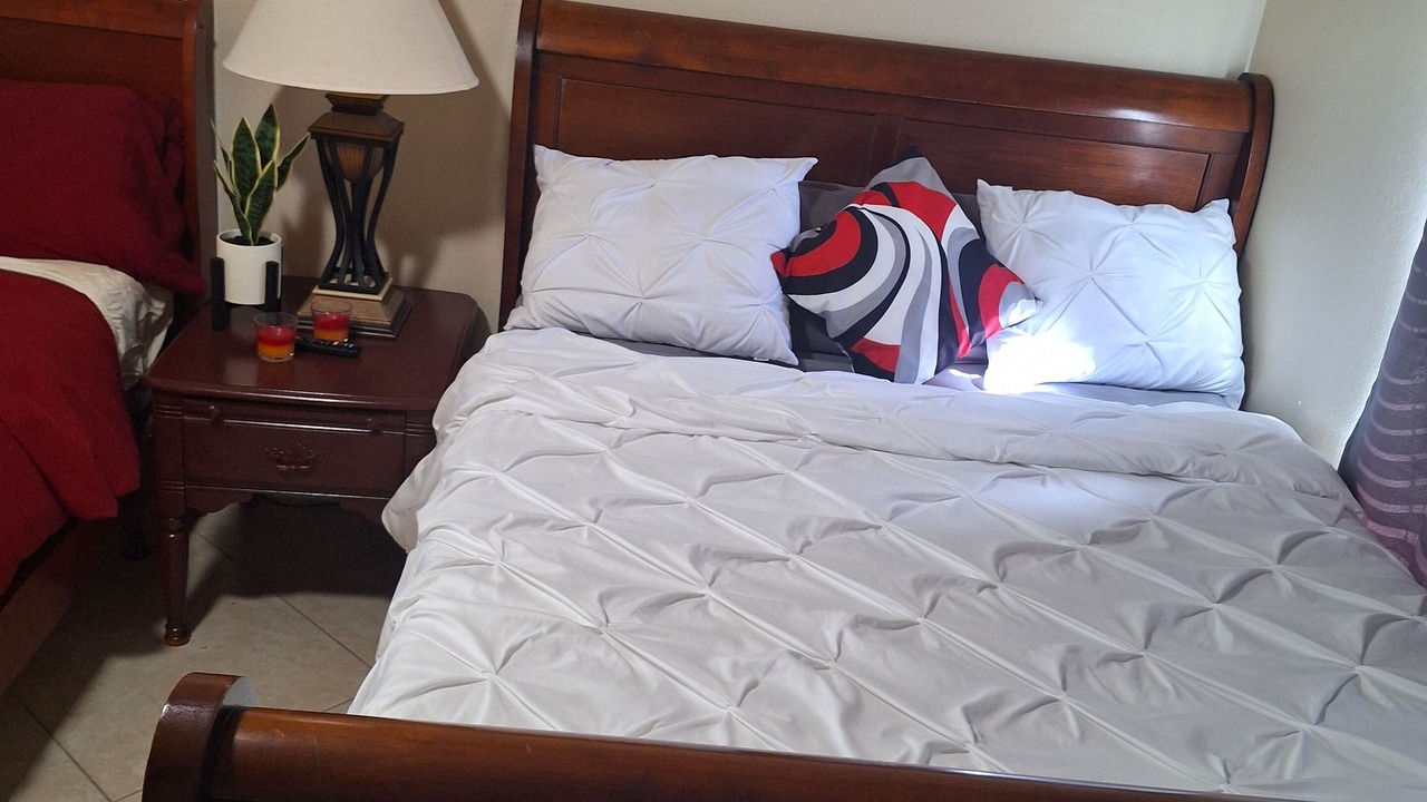 Photo of Bedroom in Orlando