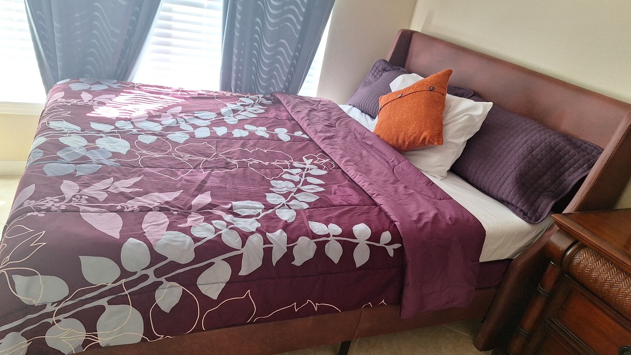 Photo of Bedroom in Orlando