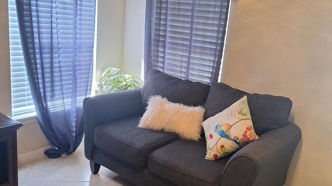Photo of Livingroom in Orlando
