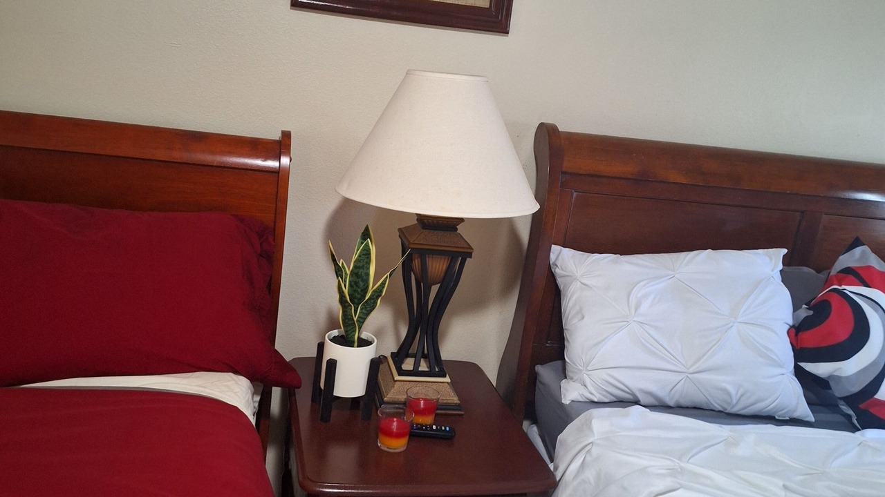 Photo of Bedroom in Orlando