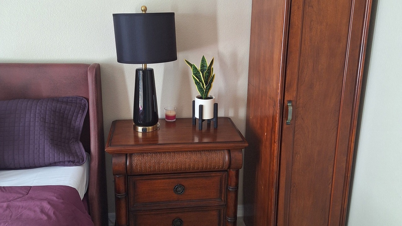 Photo of Bedroom in Orlando