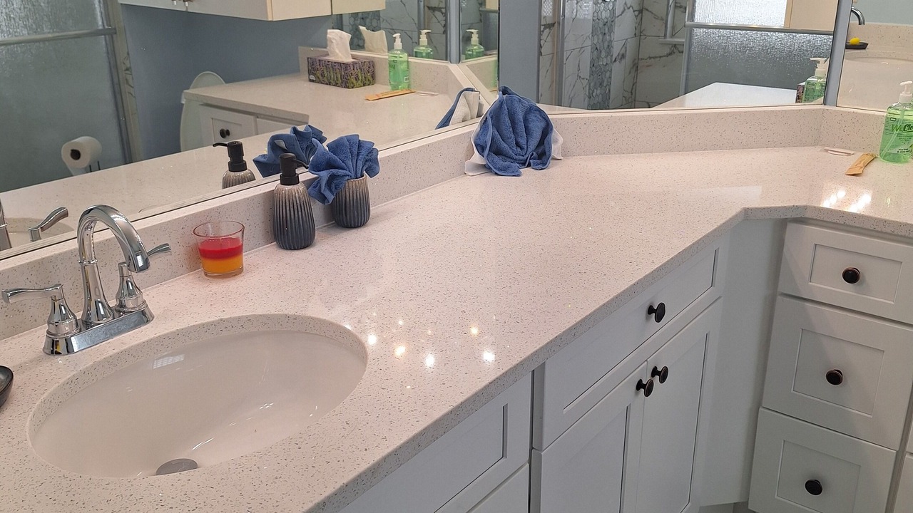 Photo of Bathroom in Orlando