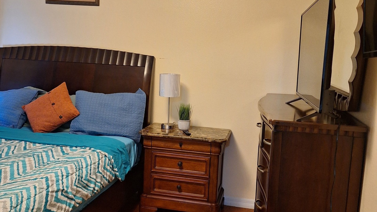 Photo of Bedroom in Orlando