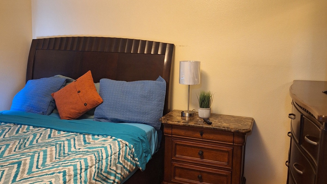 Photo of Bedroom in Orlando