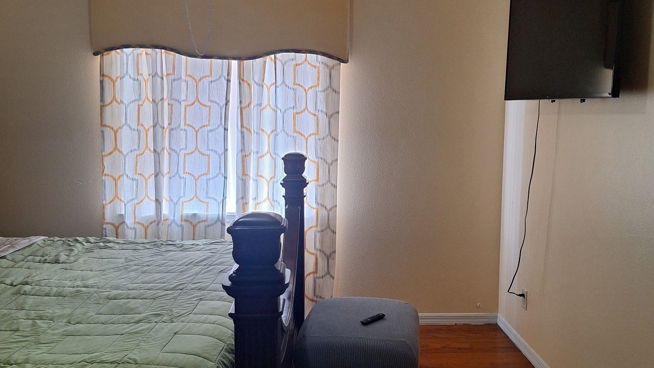 Photo of Bedroom in Orlando