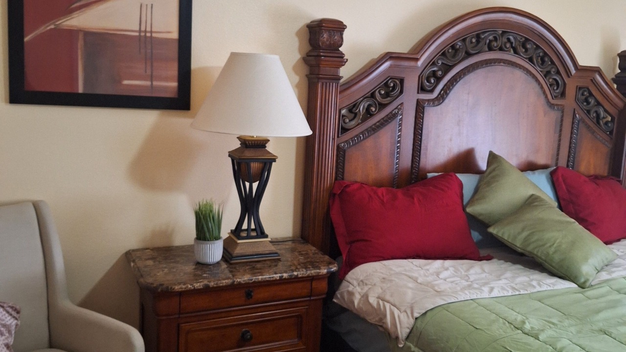 Photo of Bedroom in Orlando