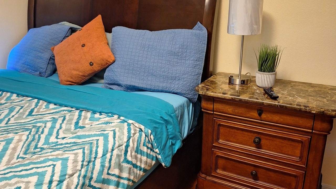 Photo of Bedroom in Orlando