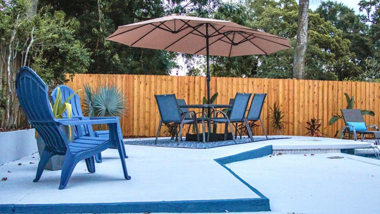 Photo of Outdoor in Lake Underhill