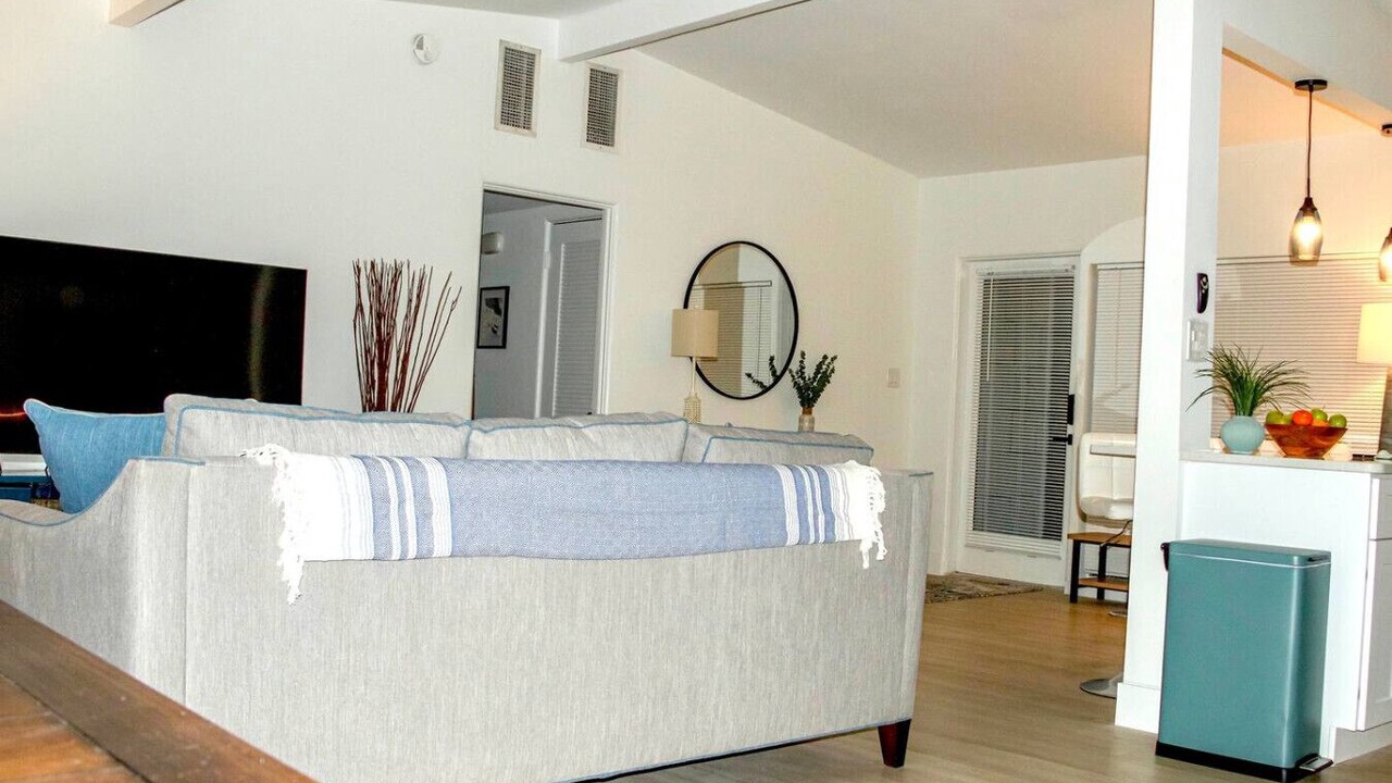 Photo of Livingroom in Lake Underhill