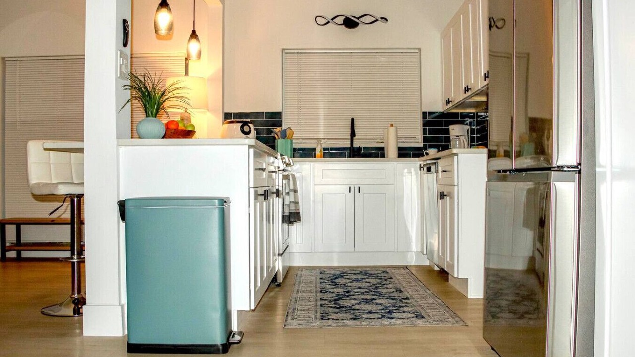 Photo of Kitchen in Lake Underhill