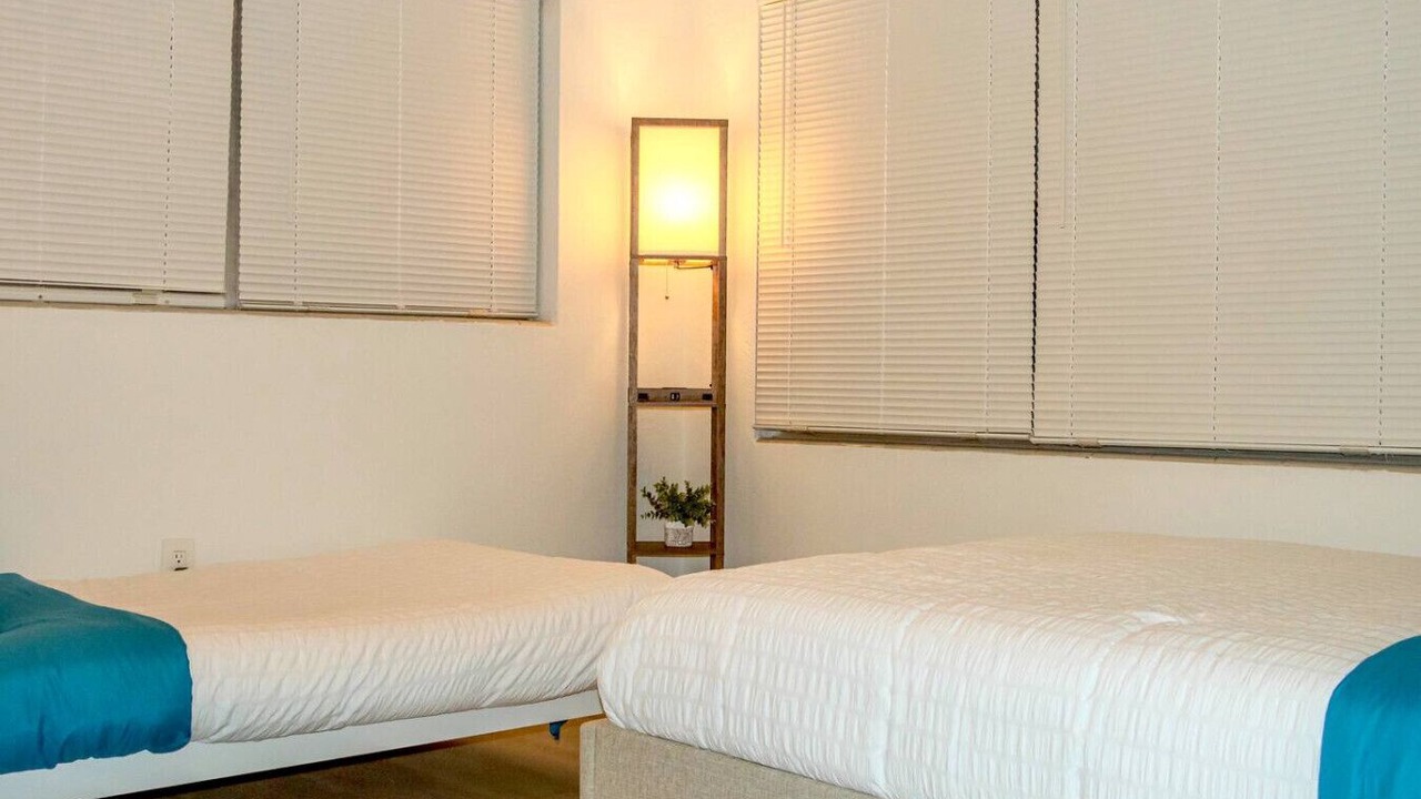 Photo of Bedroom in Lake Underhill