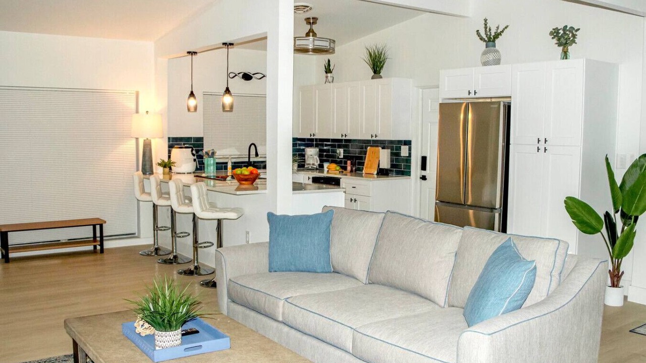 Photo of Livingroom in Lake Underhill