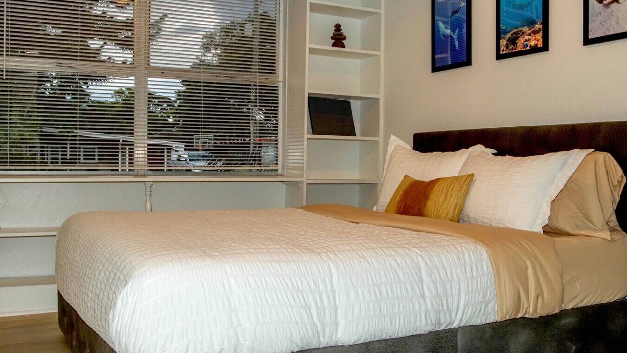 Photo of Bedroom in Lake Underhill