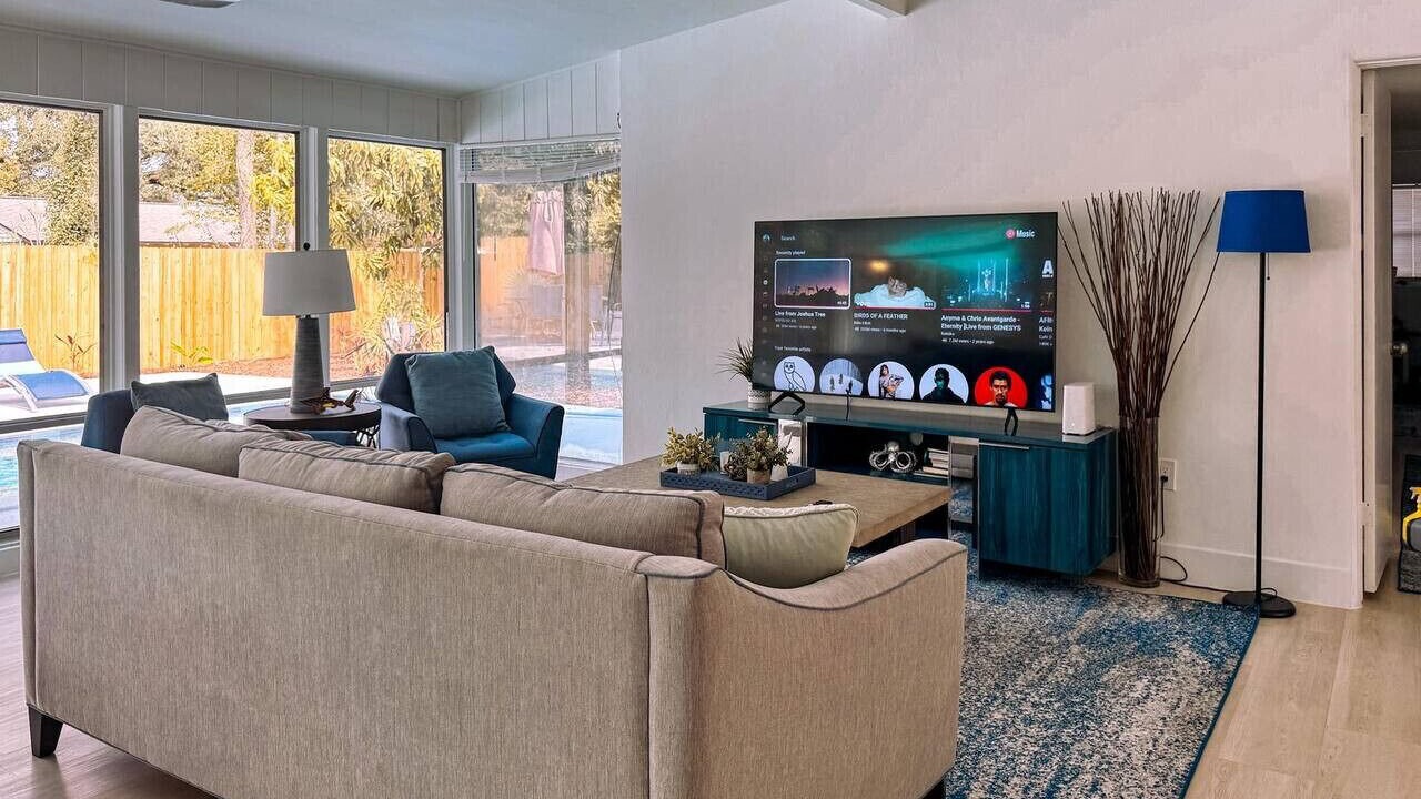 Photo of Livingroom in Lake Underhill