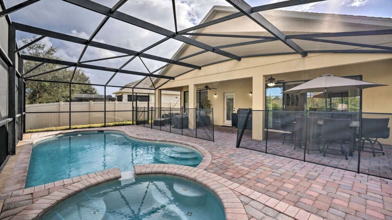 Photo of Outdoor in Bridgeford Crossings