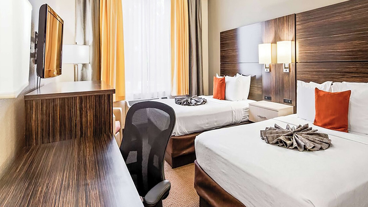 Photo of Bedroom in Orlando