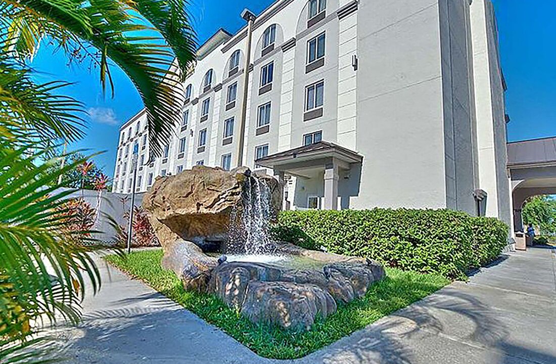 Photo of Outdoor in Orlando