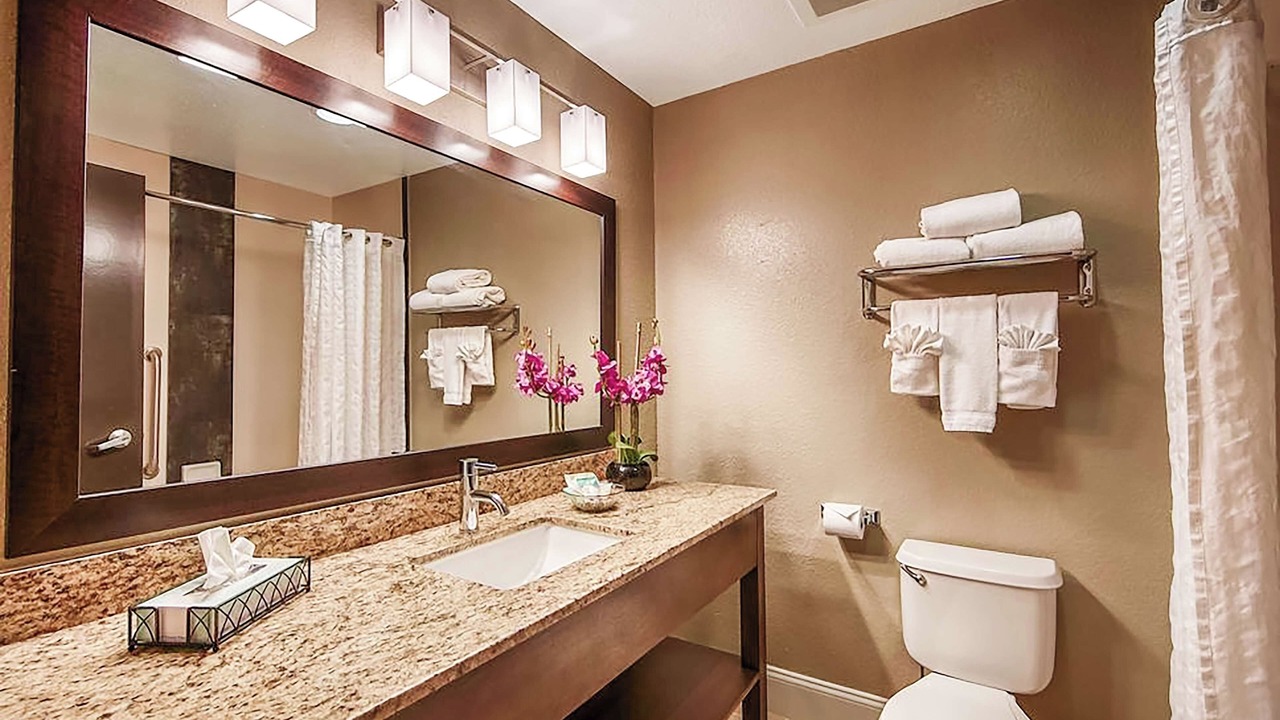 Photo of Bathroom in Orlando