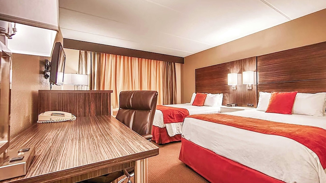 Photo of Bedroom in Orlando