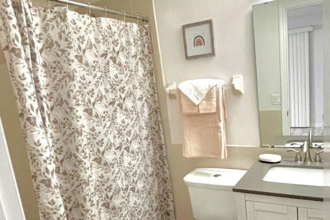 Photo of Bathroom in Pine Castle