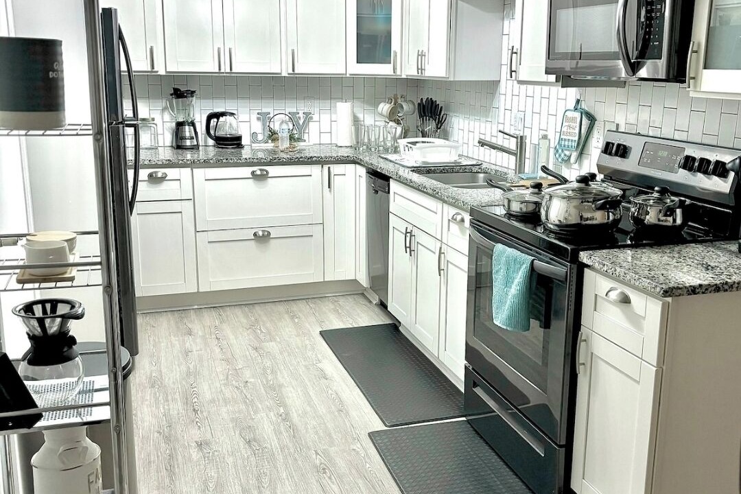 Photo of Kitchen in Pine Castle