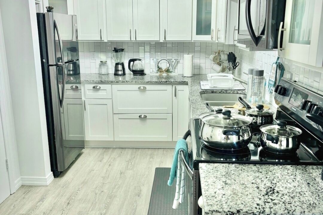 Photo of Kitchen in Pine Castle