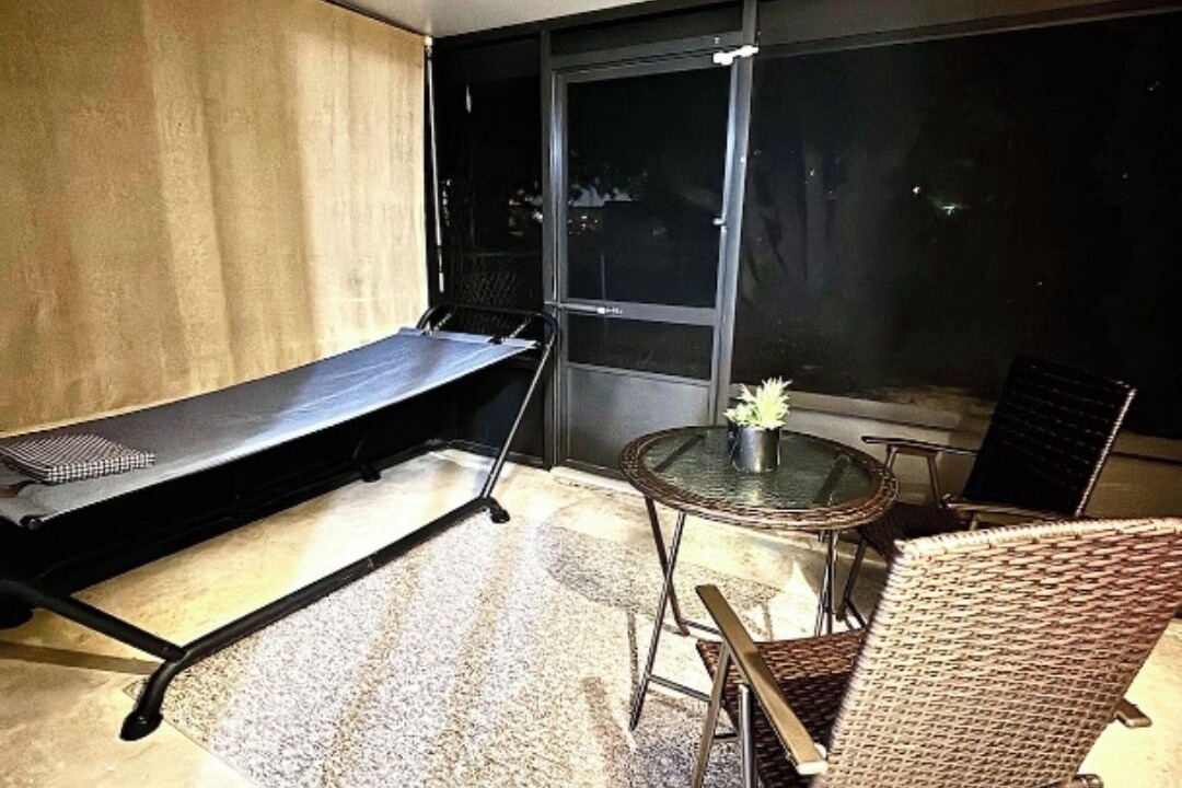 Photo of Patio Balcony in Pine Castle