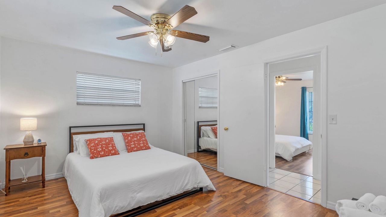 Photo of Bedroom in Southwest Orlando