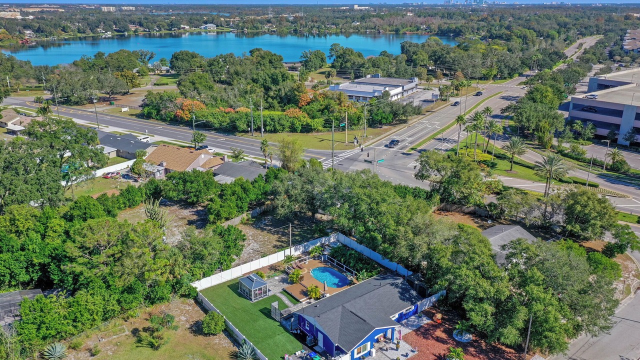 Photo of Outdoor in Southwest Orlando