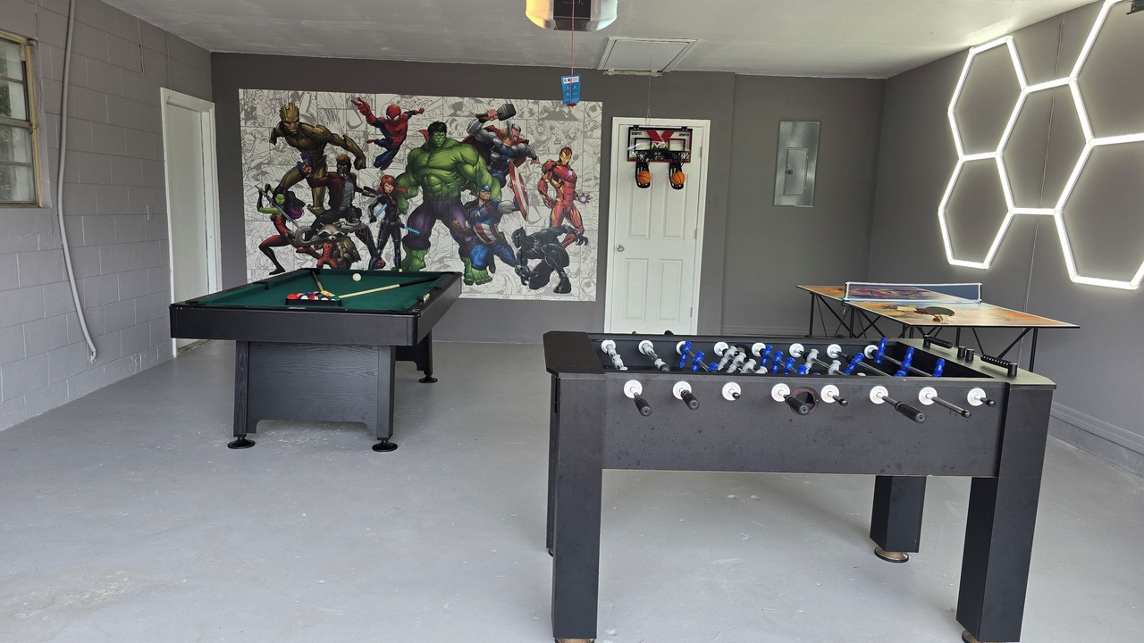 Photo of Bedroom in Southwest Orlando