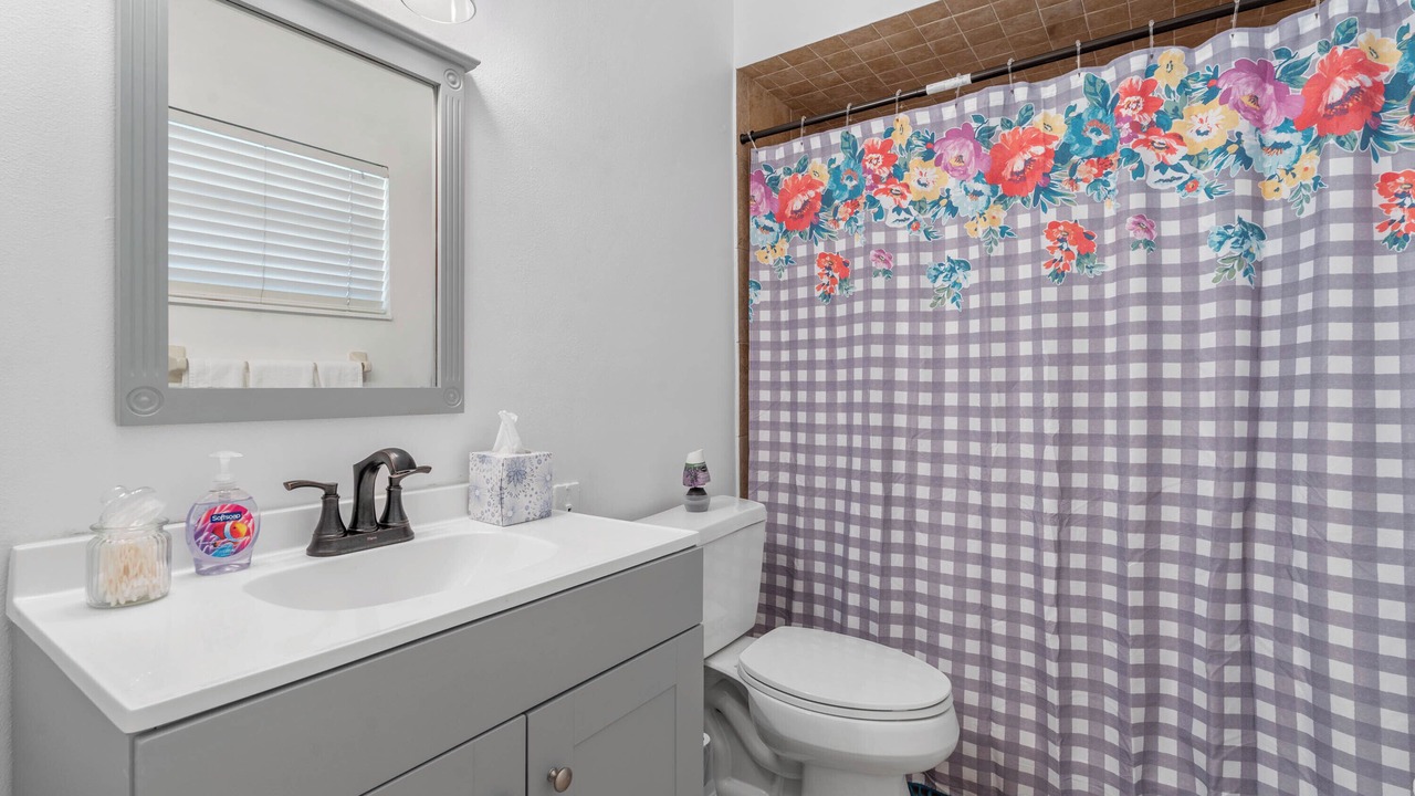 Photo of Bathroom in Southwest Orlando