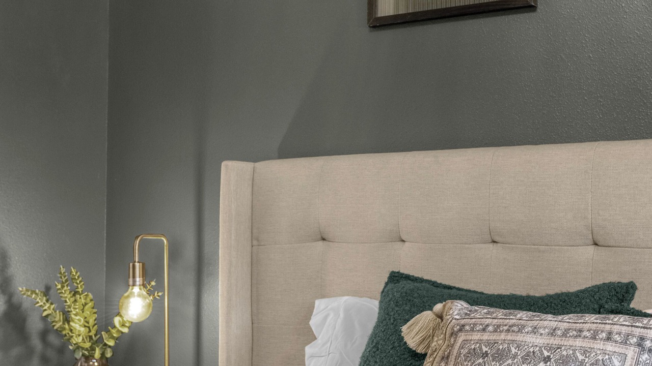 Photo of Bedroom in Lake Davis - Greenwood