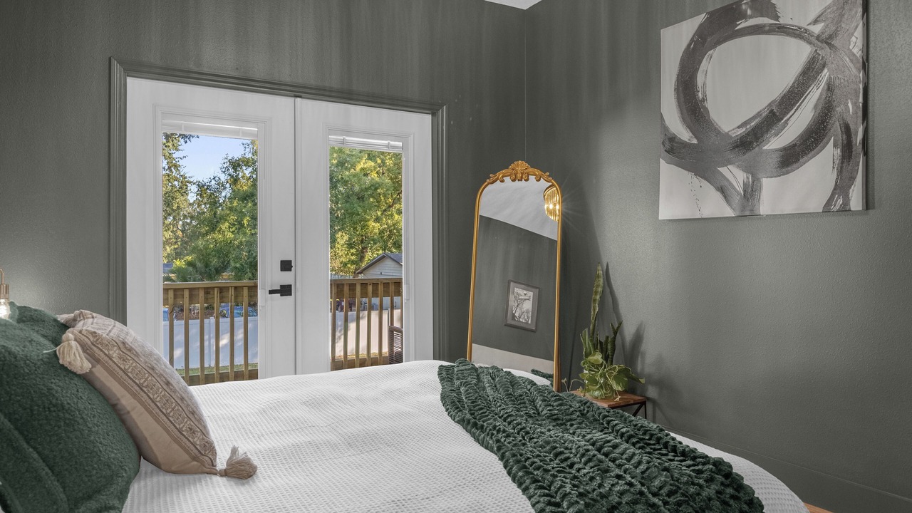 Photo of Bedroom in Lake Davis - Greenwood