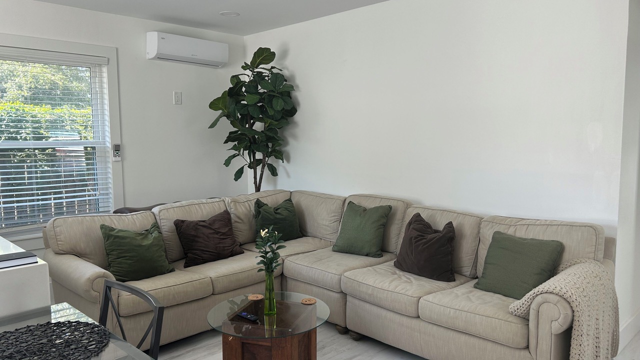 Photo of Livingroom in Conway