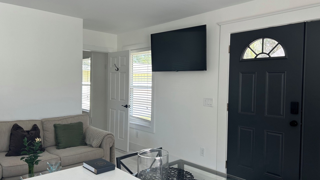 Photo of Livingroom in Conway