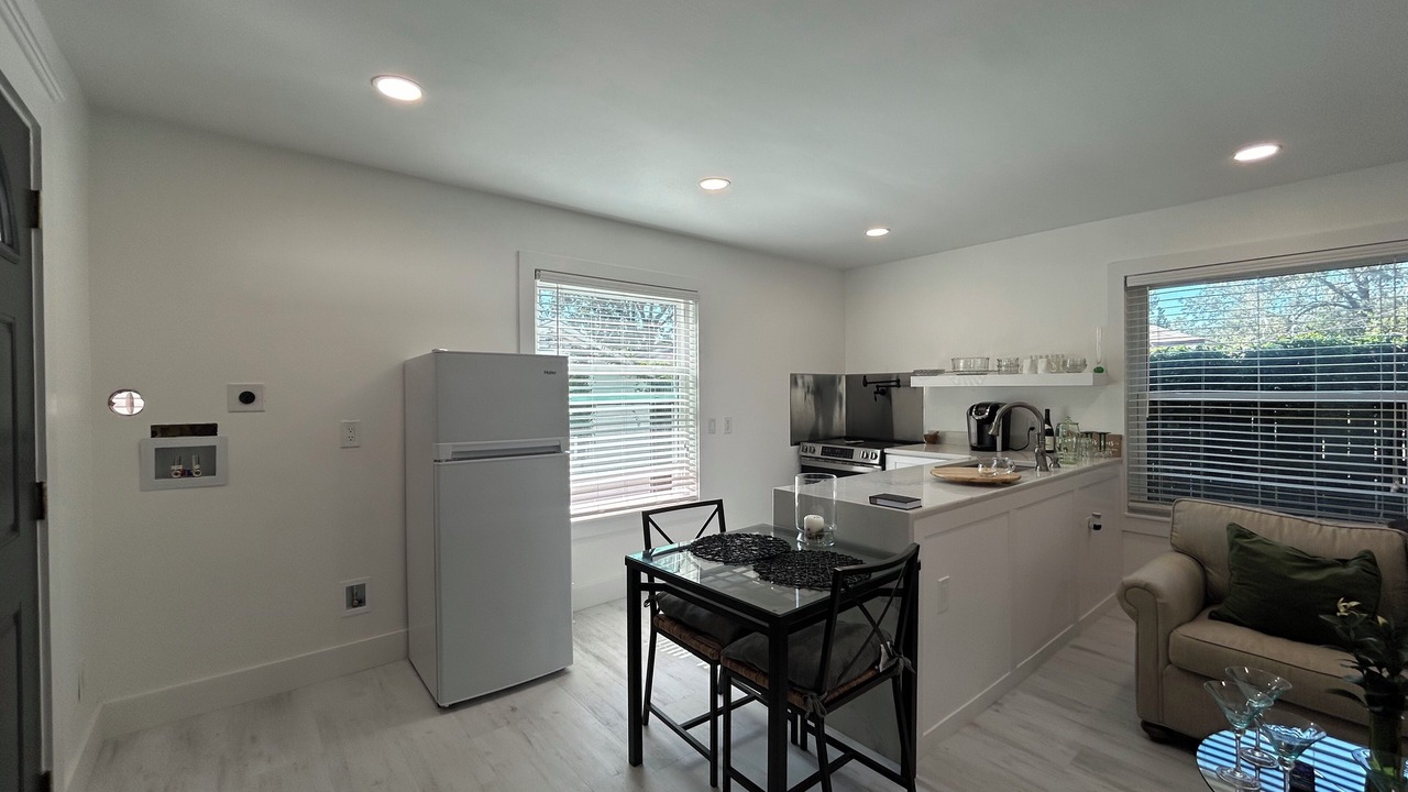 Photo of Kitchen in Conway
