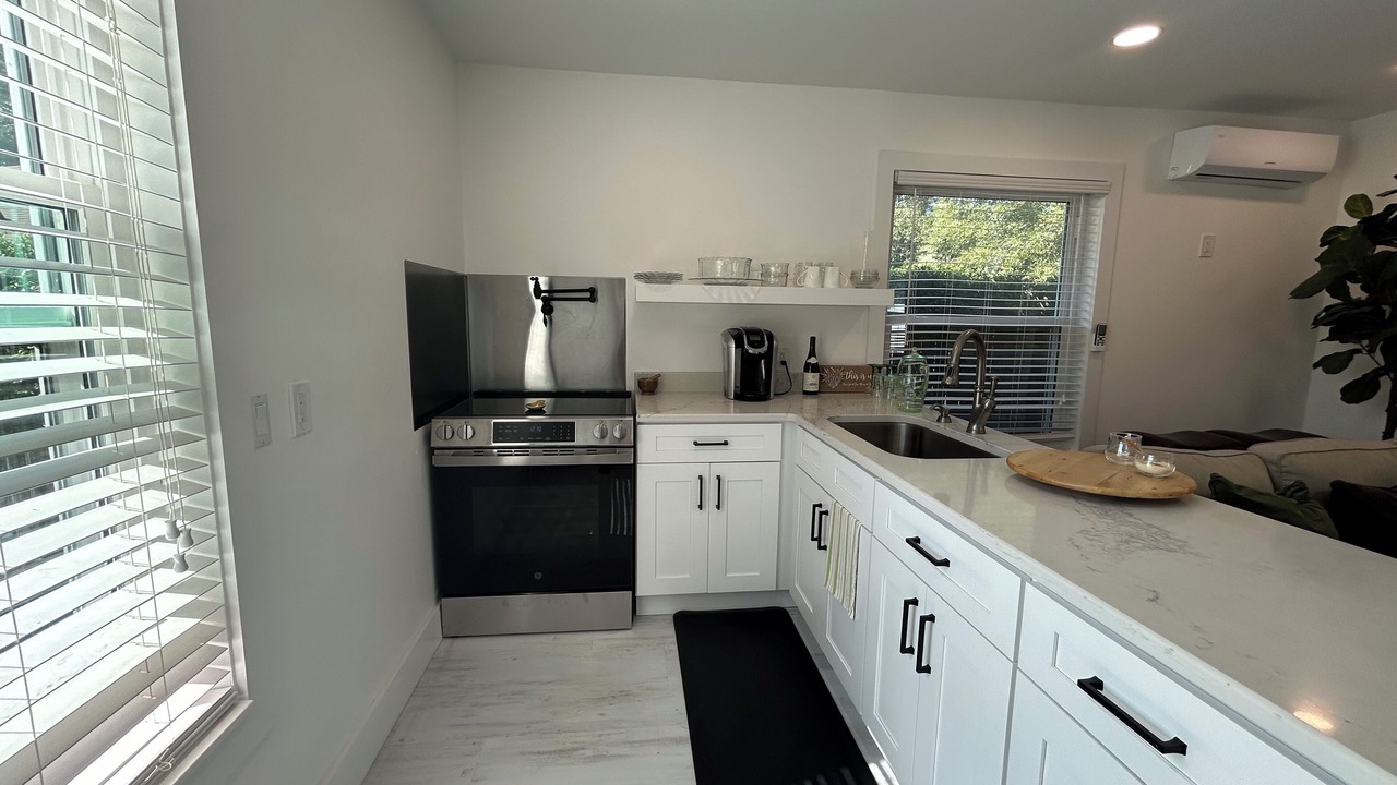 Photo of Kitchen in Conway